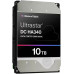 Жесткий диск WD Ultrastar DC HA340 10TB WUS721210BLE6L4