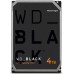 Жесткий диск WD Black 4TB WD4006FZBX