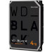 Жесткий диск WD Black 4TB WD4006FZBX