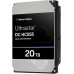 Жесткий диск WD Ultrastar DC HC555 20TB WUH722020CLE604