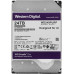 Жесткий диск WD Purple Pro 24TB WD240PURP