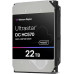 Жесткий диск WD Ultrastar DC HC570 22TB WUH722222ALE6L4