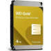 Жесткий диск WD Gold 4TB WD4004FRYZ
