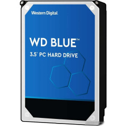 Жесткий диск WD Blue 6TB WD60EZAX
