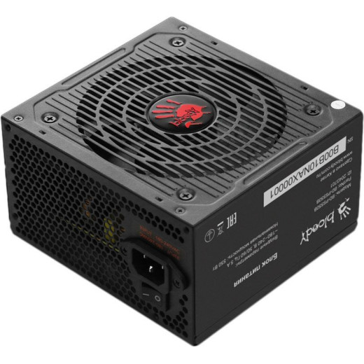 Блок питания A4Tech Bloody BD-PS550B