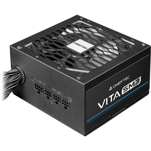 Блок питания Chieftec Vita SM3 BPX-750-C