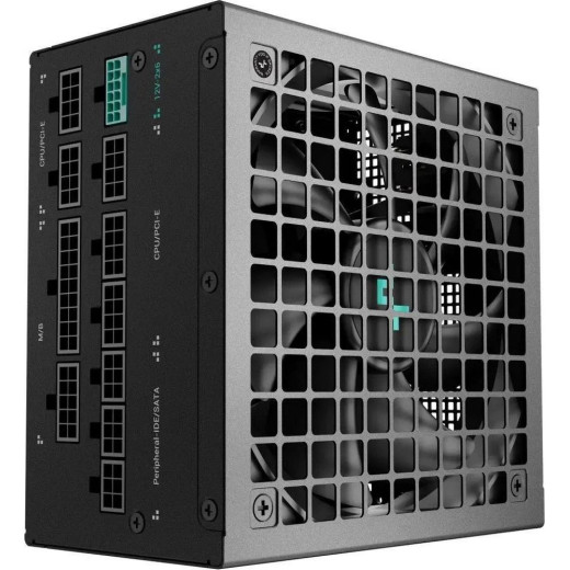 Блок питания DeepCool PN1000M
