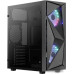 Корпус AeroCool Glider Cosmo-G-BK-v1