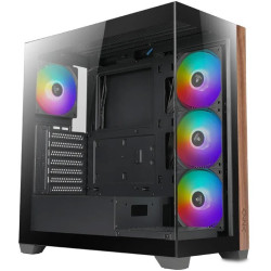 Корпус AZZA Neptune (черный)
