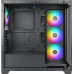 Корпус AZZA Neptune (черный)