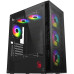 Корпус A4Tech Bloody BD-CC115 (черный)
