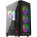 Корпус A4Tech Bloody BD-CC114 (черный)