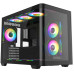 Корпус A4Tech Bloody BD-CC112 (черный)