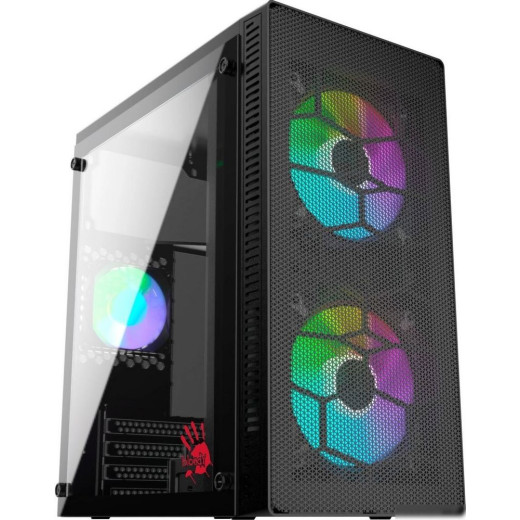 Корпус A4Tech Bloody BD-CC101 (черный)