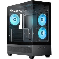 Корпус Chieftec Vista GT-01B-OP