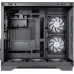 Корпус Chieftec Visio GM-30B-TG-OP