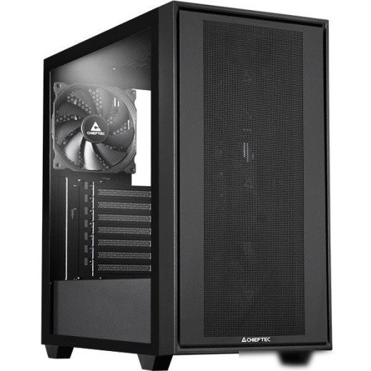Корпус Chieftec Night Hunter
