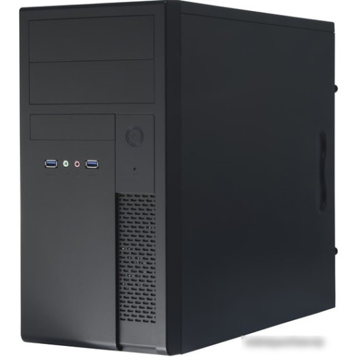 Корпус Chieftec Mesh XT-01B-OP