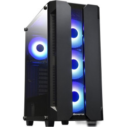 Корпус Chieftec GS-01B-OP