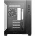 Корпус DeepCool CG330 3F R-CG330-BKNGM3-G