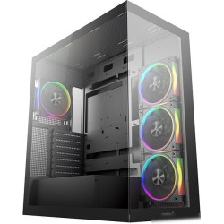 Корпус DeepCool CG580 4F V2 R-CG580-BKADA4-G-2