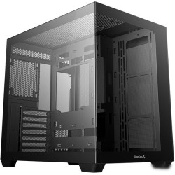 Корпус DeepCool CG530 R-CG530-BKNDA0-G-1