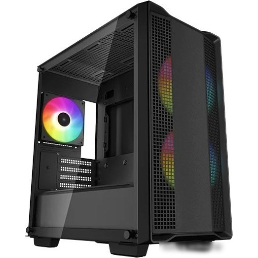 Корпус DeepCool CC360 ARGB R-CC360-BKAPM3-G-1