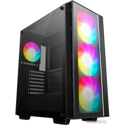 Корпус DeepCool Matrexx 55 V4 R-MATREXX55-BKADA4-G-4