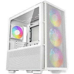 Корпус DeepCool CH560 R-CH560-WHAPE4-G-1
