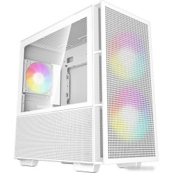 Корпус DeepCool CH360 R-CH360-WHAPE3-G-1