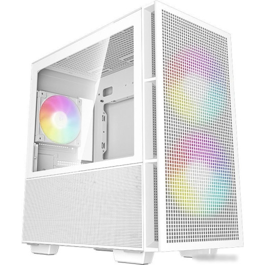 Корпус DeepCool CH360 R-CH360-WHAPE3-G-1
