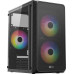 Корпус Formula Air Mesh G4 (черный)