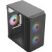 Корпус Formula Air Mesh G4 (черный)