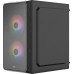 Корпус Formula Air Mesh G4 (черный)