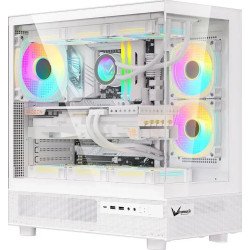 Корпус Formula Crystal Z8 (белый)