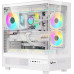 Корпус Formula Crystal Z8 (белый)
