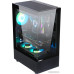 Корпус Formula Crystal Z1 (черный)