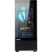 Корпус Formula Crystal Z1 (черный)