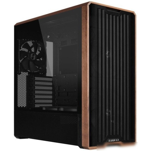 Корпус Lian Li Lancool 217 G99.LAN217X.R0