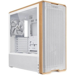 Корпус Lian Li Lancool 217 G99.LAN217W.R0