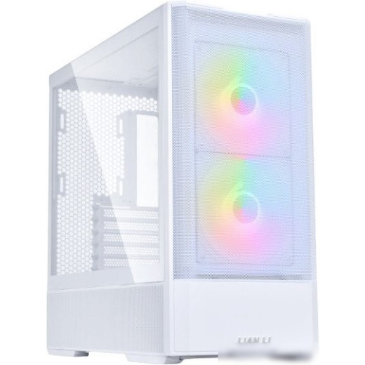 Корпус Lian Li Lancool 207 G99.LAN207RW.R0