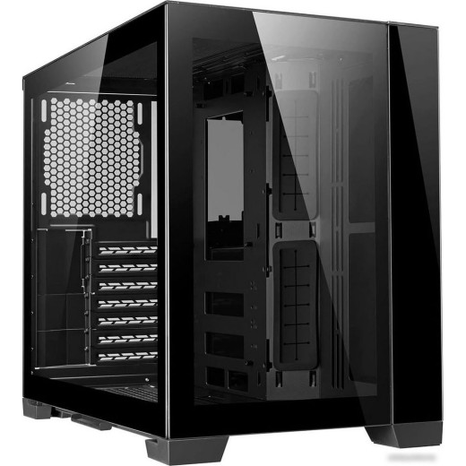 Корпус Lian Li O11 Dynamic Mini G99.O11DMI-X.00