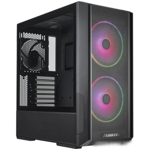 Корпус Lian Li Lancool 216 ARGB G99.LAN216RX.10R