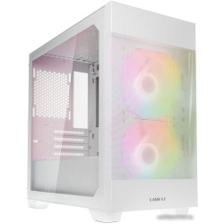 Корпус Lian Li Lancool 205M Mesh G99.OE744MS.10