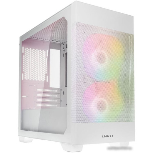 Корпус Lian Li Lancool 205M Mesh G99.OE744MS.10