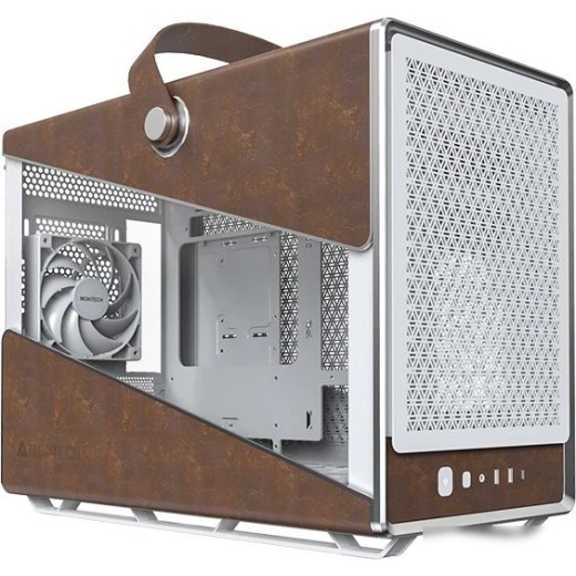 Корпус Montech Heritage Pro (белый)