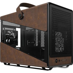 Корпус Montech Heritage Pro (черный)