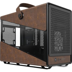 Корпус Montech Heritage (черный)