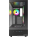 Корпус Montech XR (черный)