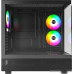 Корпус Montech XR (черный)